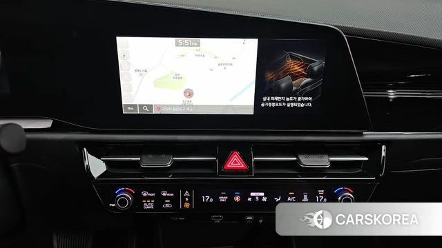 Kia Di All New Niro EV 2023 Черный из Кореи, фото 4