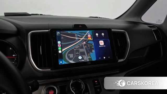 Kia The New Ray 2019 Белый из Кореи, фото 4