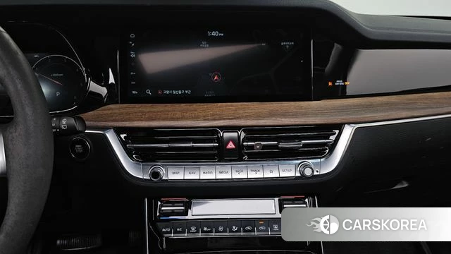 Kia Mohave Master 2020 Черный из Кореи, фото 4