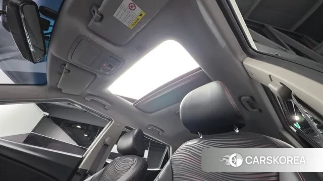 Ssangyong Tivoli Air 2019 Белый из Кореи, фото 4