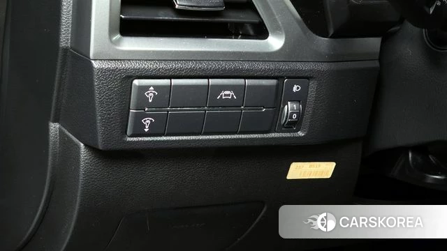 Ssangyong Beautiful Korando 2020 Серый из Кореи, фото 4