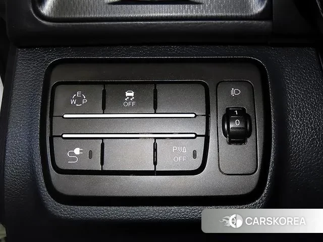 Ssangyong Tivoli Air 2018 Белый из Кореи, фото 4