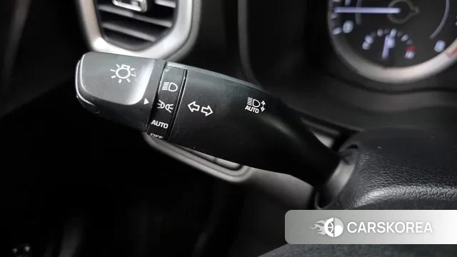 Hyundai Venue 2019 Синий из Кореи, фото 4