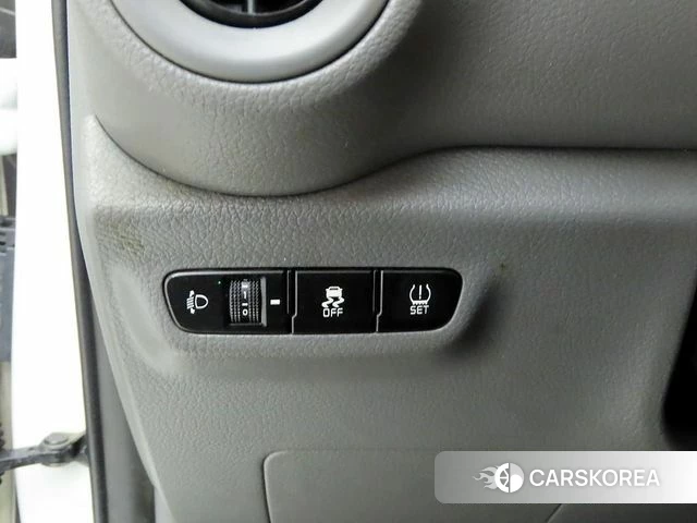 Kia All New Morning (JA) 2019 Белый из Кореи, фото 4
