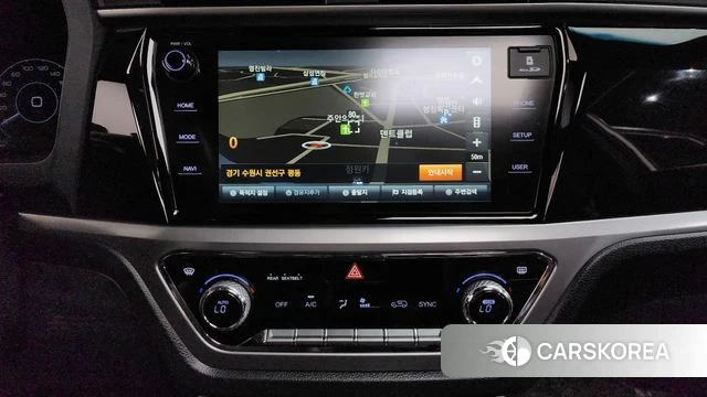 Ssangyong Beautiful Korando 2019 Белый из Кореи, фото 4