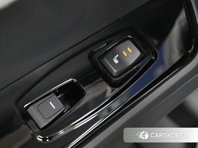 Ssangyong Torres 2023 Белый из Кореи, фото 4