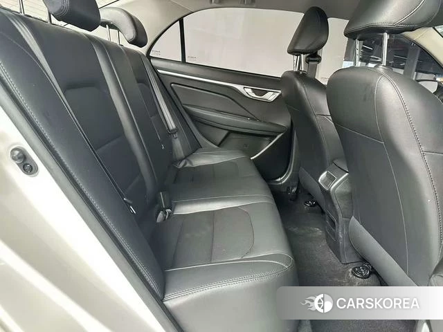 Geely Automobile Vision 2021 Белый из Китая, фото 4
