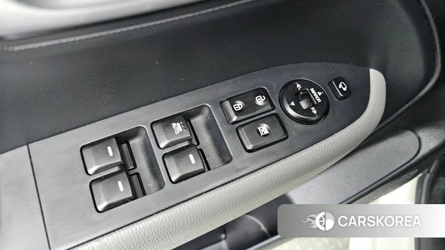 Kia The New Kia Ray 2022 Жемчужный цвет из Кореи, фото 4
