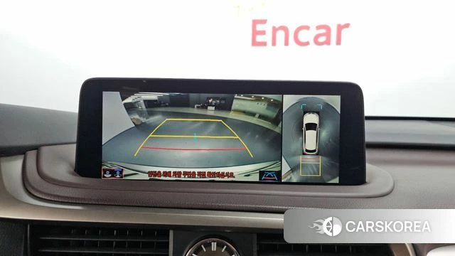 Lexus RX450h 4th generation 2022 Серебряный из Кореи, фото 4