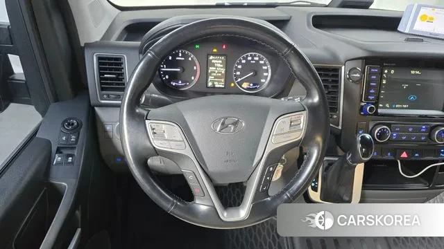 Hyundai Solati 2020 Черный из Кореи, фото 4