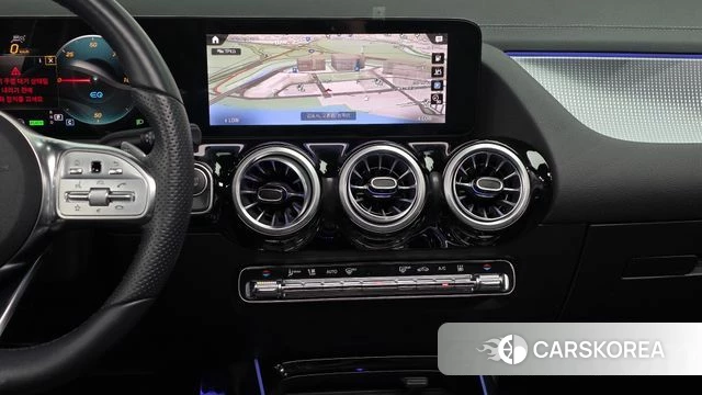 Mercedes-Benz EQA H243 2023 Белый из Кореи, фото 4