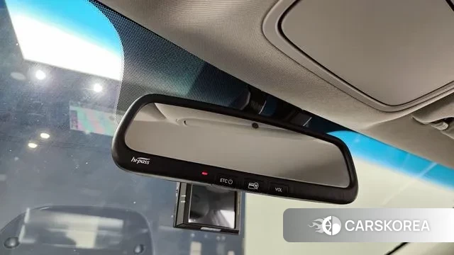 Kia Come New K7 2018 Серый из Кореи, фото 4