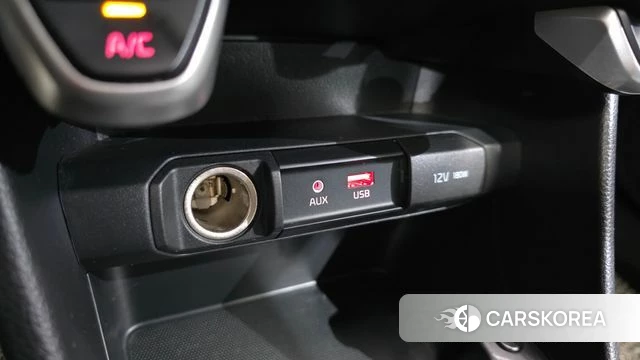 Kia All New Morning (JA) 2019 Белый из Кореи, фото 4
