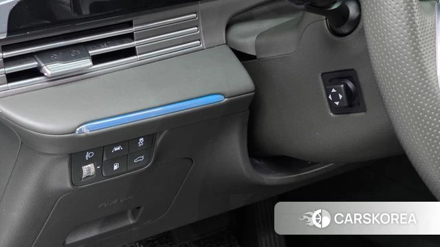 Hyundai The New Grandeur IG Hybrid 2020 Белый из Кореи, фото 4