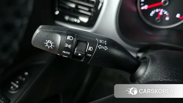 Kia Stonic id 3161926 из Кореи 4