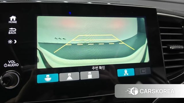 Honda Pilot 3rd generation 2019 Белый из Кореи, фото 4