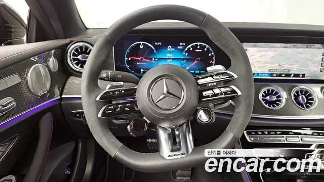 Mercedes-Benz E-Class W213 id 2696618 из Кореи 4