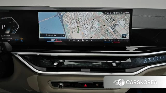 BMW X5 (G05) 2025 Белый из Кореи, фото 4