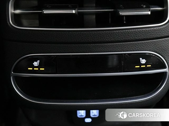 Genesis GV70 2023 Белый из Кореи, фото 4