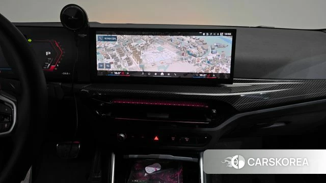 BMW M2 (G87) 2025 Белый из Кореи, фото 4