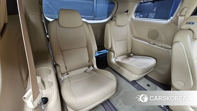 Kia The New Carnival 2019 Черный из Кореи, фото 4