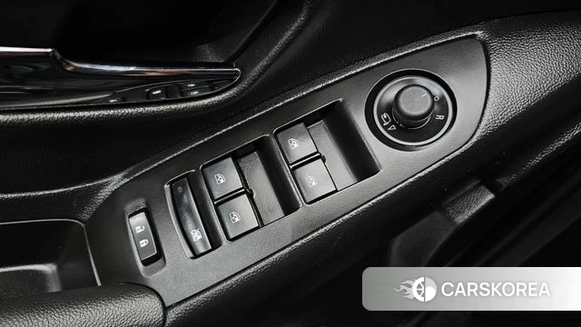 Chevrolet (GM Daewoo) The New Trax 2019 Коричневый из Кореи, фото 4