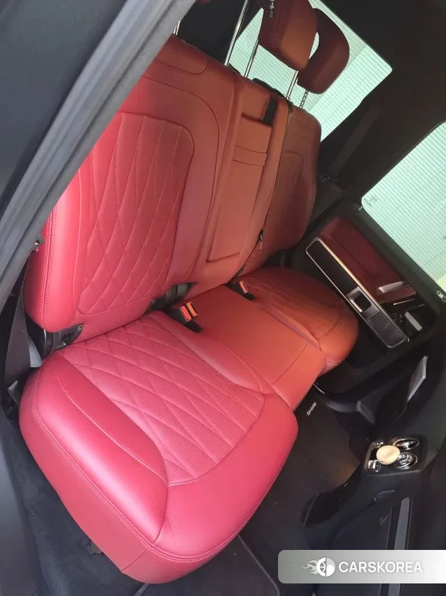 Mercedes-Benz G-Class W465 2024 Черный из Кореи, фото 4