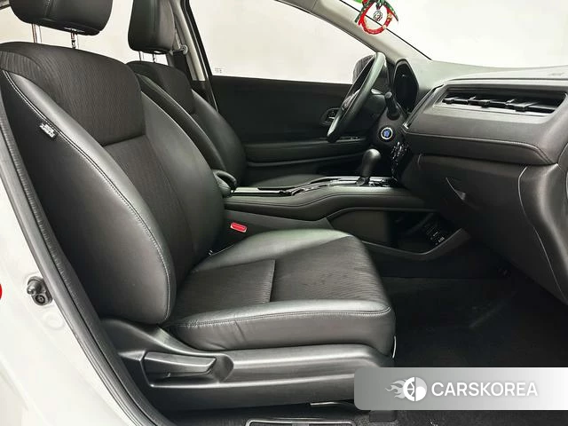 Honda Binzhi 2021 Белый из Китая, фото 4