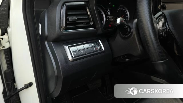 Ssangyong Berry New Tivoli 2022 Белый из Кореи, фото 4