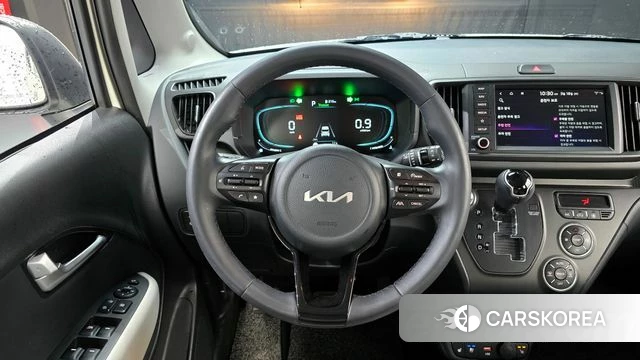 Kia The New Kia Ray 2023 Жемчужный цвет из Кореи, фото 4