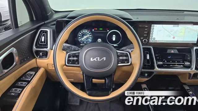 Kia Sorento 4th Generation id 2689281 из Кореи 4