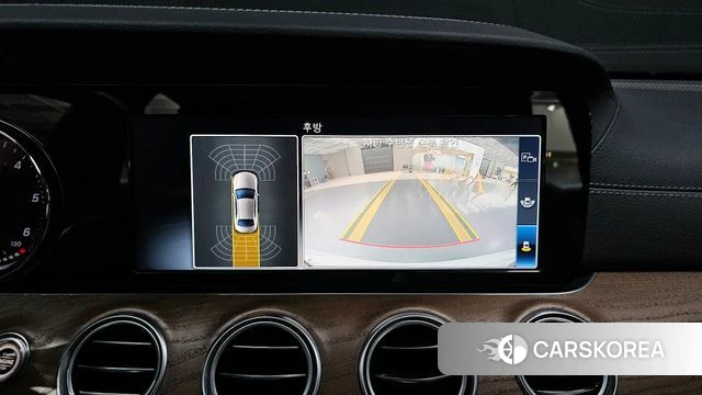 Mercedes-Benz E-Class W213 2019 Белый из Кореи, фото 4