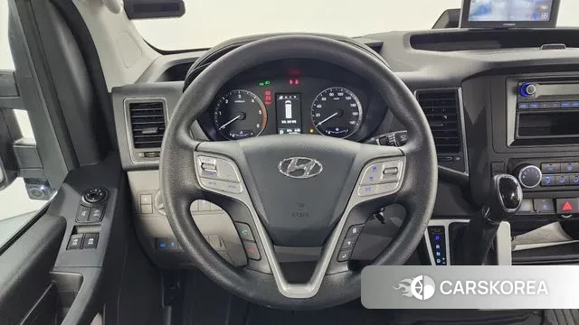 Hyundai Solati 2023 Белый из Кореи, фото 4