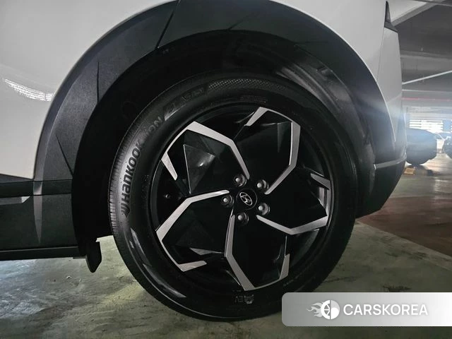 Hyundai Ionic 5 2022 Белый из Кореи, фото 4