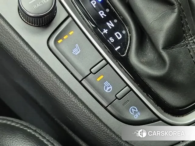 Hyundai The New Kona 2022 Белый из Кореи, фото 4