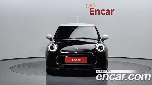 Mini Cooper id 2687016 из Кореи 4