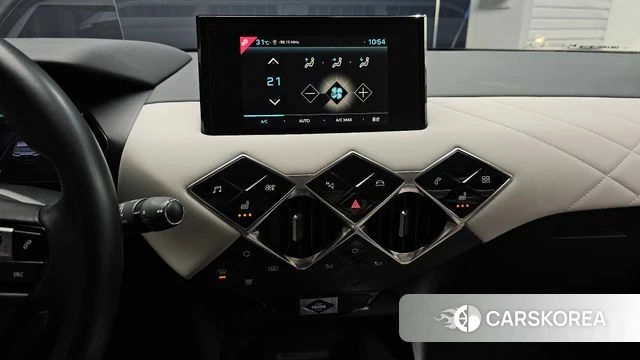 Citroen / DS DS3 Crossback 2020 Белый из Кореи, фото 4