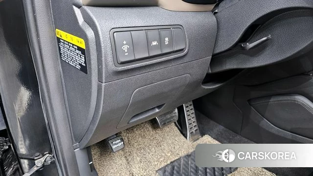 Hyundai All New Tucson 2018 Черный из Кореи, фото 4