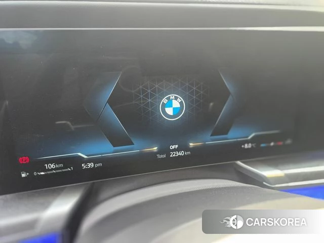 BMW 7 Series (G70) 2024 Белый из Кореи, фото 4