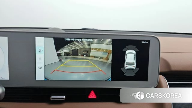 Hyundai Ionic 5 2022 Серебряный из Кореи, фото 4