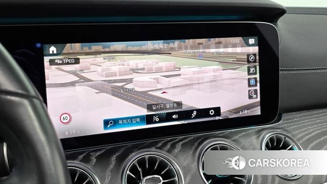 Mercedes-Benz CLS-Class C257 2021 Белый из Кореи, фото 4