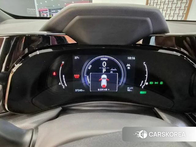 Lexus NX350h Second generation 2022 Жемчужный цвет из Кореи, фото 4