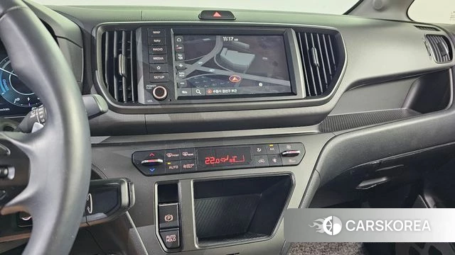 Kia The New Kia Ray EV 2023 Белый из Кореи, фото 4