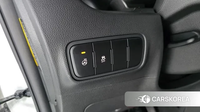 Kia The New Kia Ray EV 2024 Белый из Кореи, фото 4