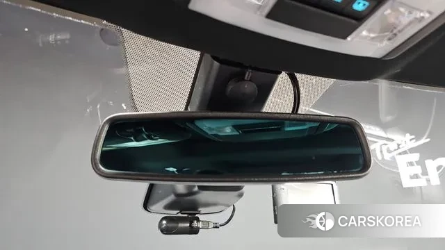 Ford Explorer 2018 Белый из Кореи, фото 4