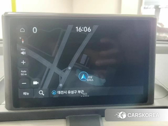 Hyundai Casper 2022 Белый из Кореи, фото 4