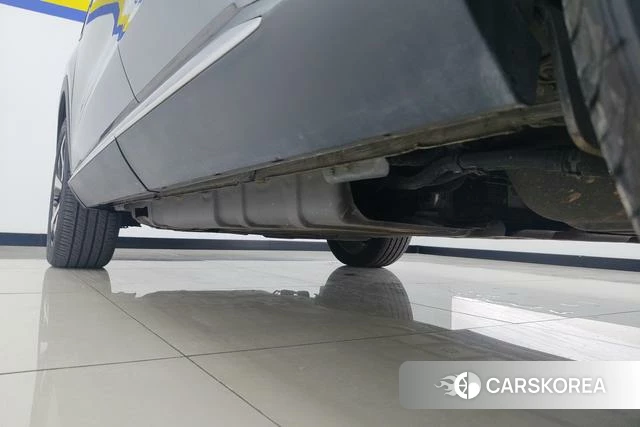 BYD Song PLUS DM 2022 Темно-серый из Китая, фото 4