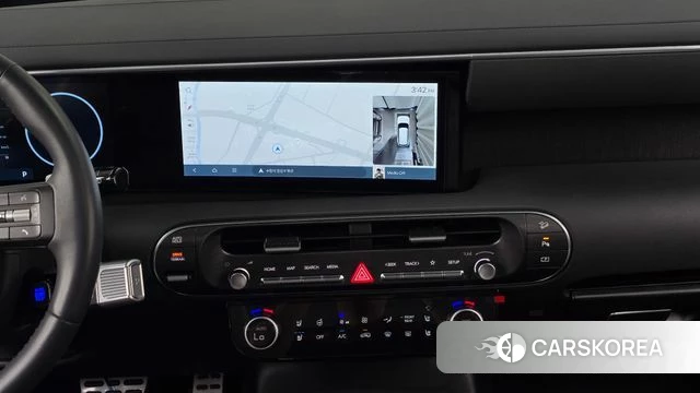 Hyundai Palisade (LX3) 2025 Черный из Кореи, фото 4