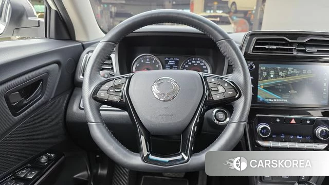 Ssangyong Berry New Tivoli 2020 Белый из Кореи, фото 4