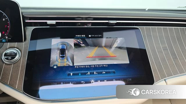 Mercedes-Benz E-Class W214 2024 Белый из Кореи, фото 4